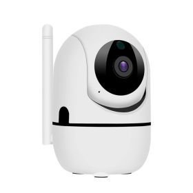 360 Degree Wi-Fi Pet Camera
