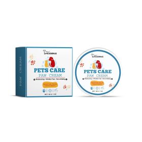 Dog Paw Care Cream