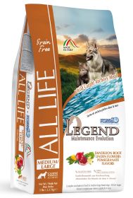 'Legend' Dog All Life Dog Food - 5 lb. bag