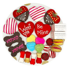 Valentine's Day Gift Box