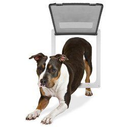 Large Breed Dog Door