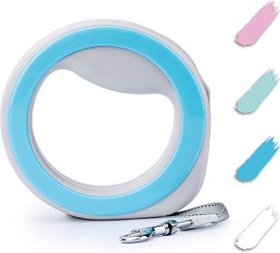 Hands-Free Retractable Dog Leash