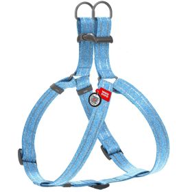 Adjustable Cotton Dog Harness