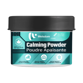 Calming Powder for Dogs