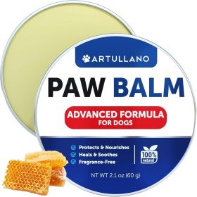 Dog Paw and Nose Balm