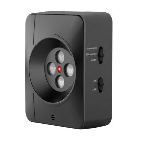 Ultrasonic Anti-Barking Device